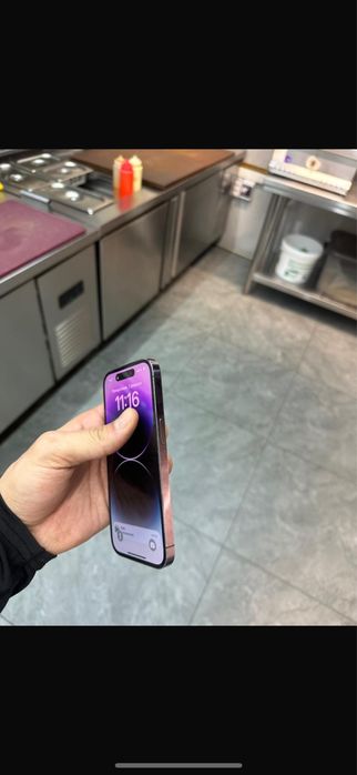 Айфон 14 про хороший