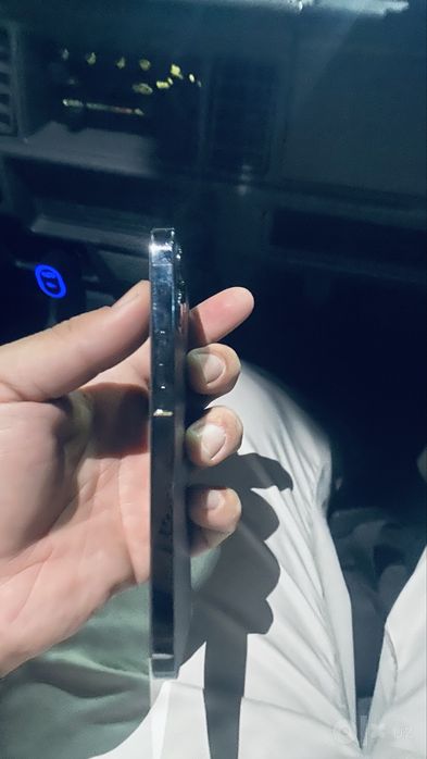 Iphon 12 pro sotiladi