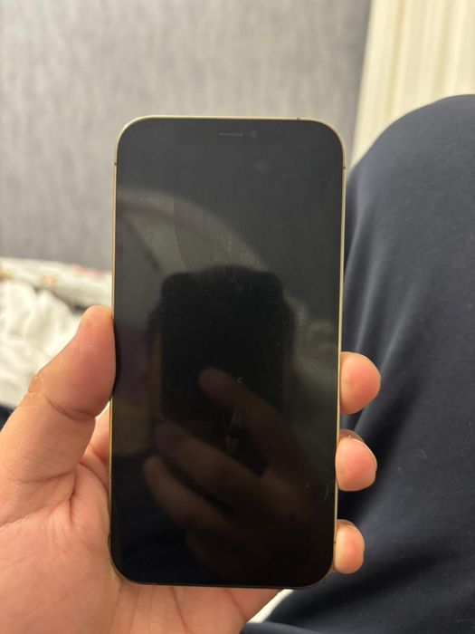 Iphone 12 pro 128 gb