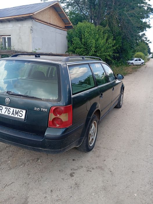 VOLKSWAGEN Passat 0 — imagine 3