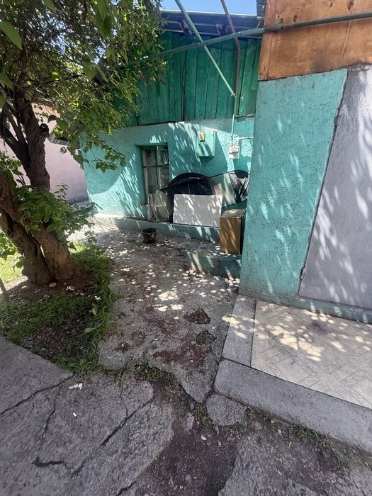 Продам дом в хорошем районе