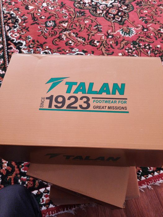 Спец Обувь Новое 43 раз Летние