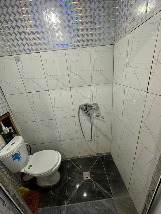 1 хонали квартира ижарага берилади