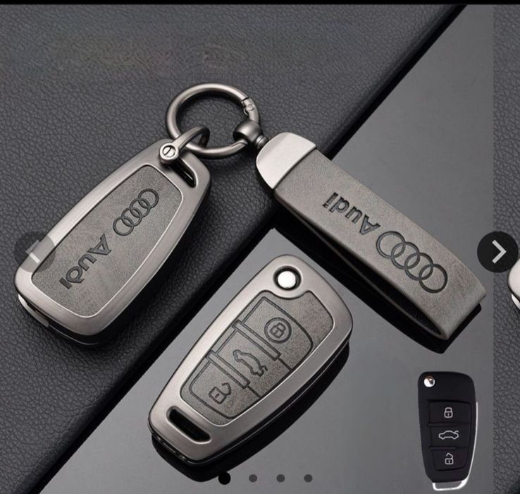 Ауди / Audi ключодържател