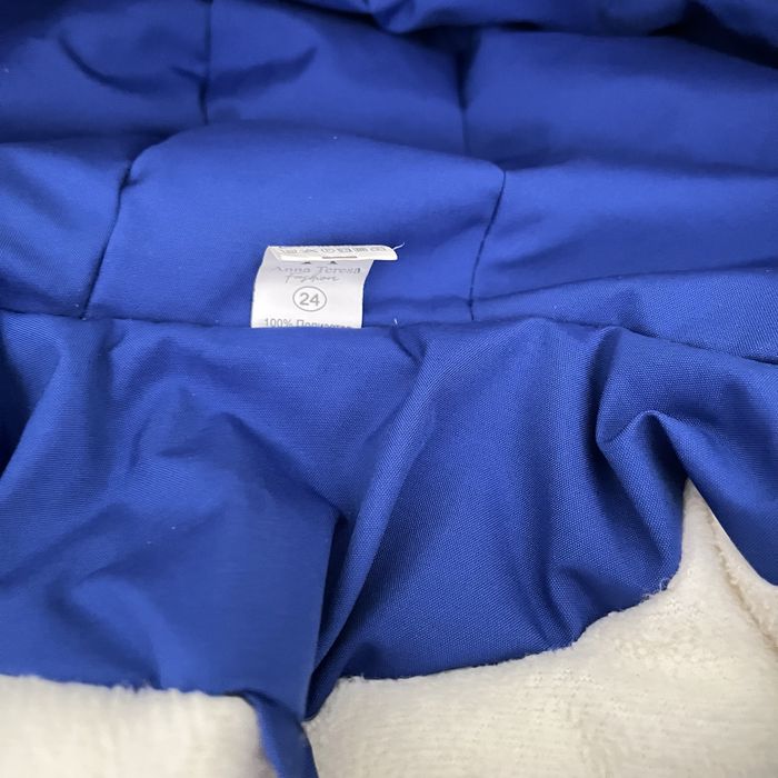 Продам зимний клмбинезон