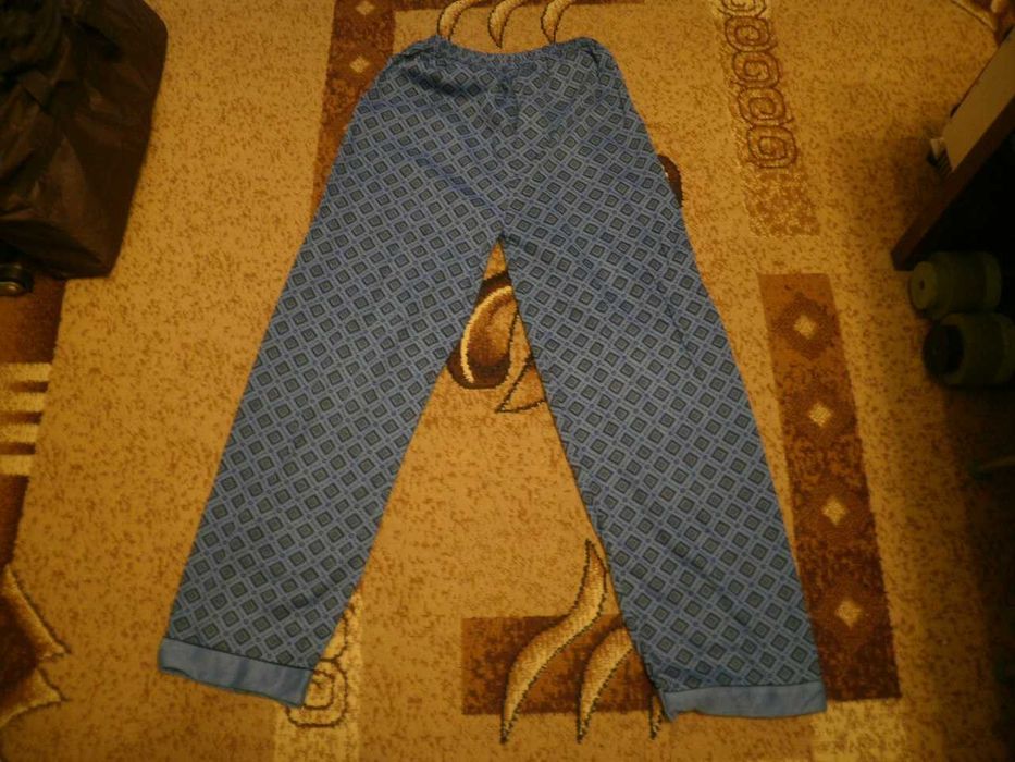 пижама- мъжка- зимна