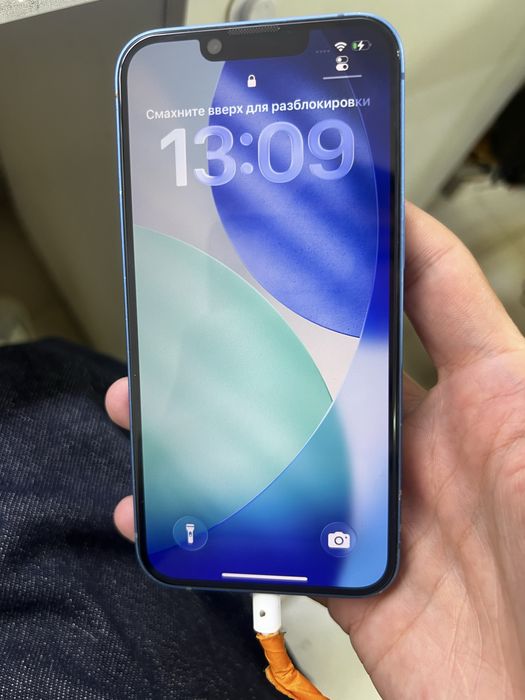 продам Айфон 13 128гб