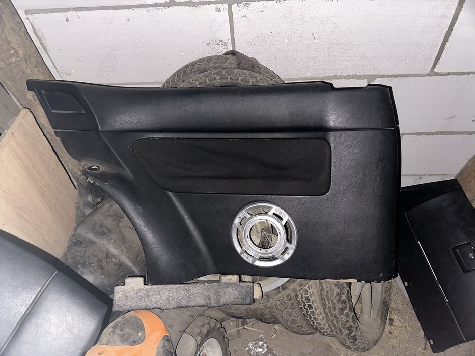 Piese golf 4 motorizare benzina 1.6 16 valve