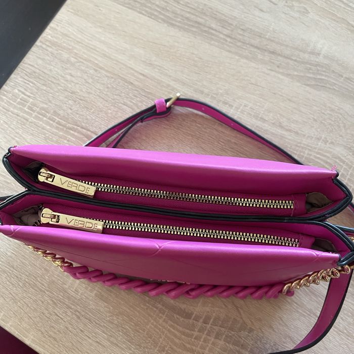 Дамска чанта Verde