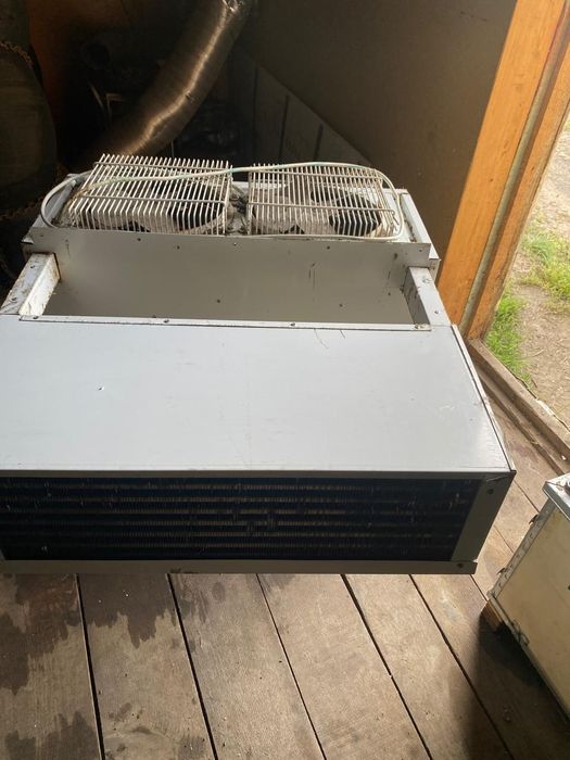 Продам морозильную установку