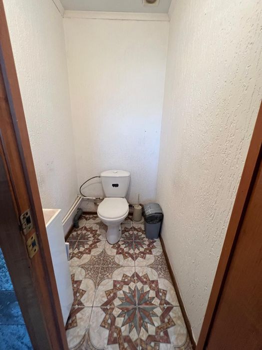 Продам дом на бензострой.