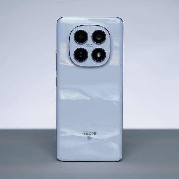 Redmi Note 15 6/128GB | почти новый | коробка в наличии