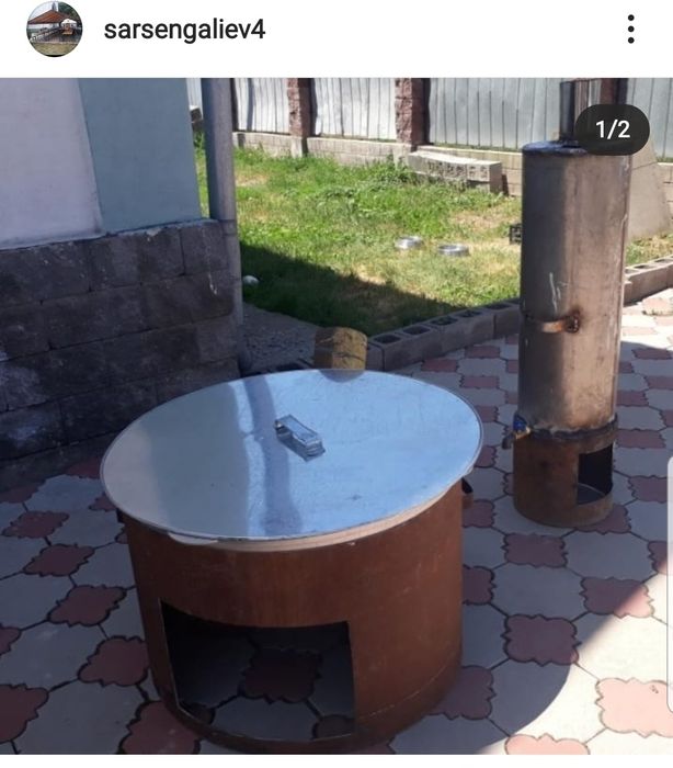 Аренда палаток..