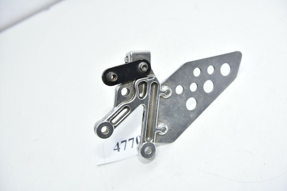 Suport scarita stanga 2006 Rsv1000 Rsvr fabrica Mille Aprilia