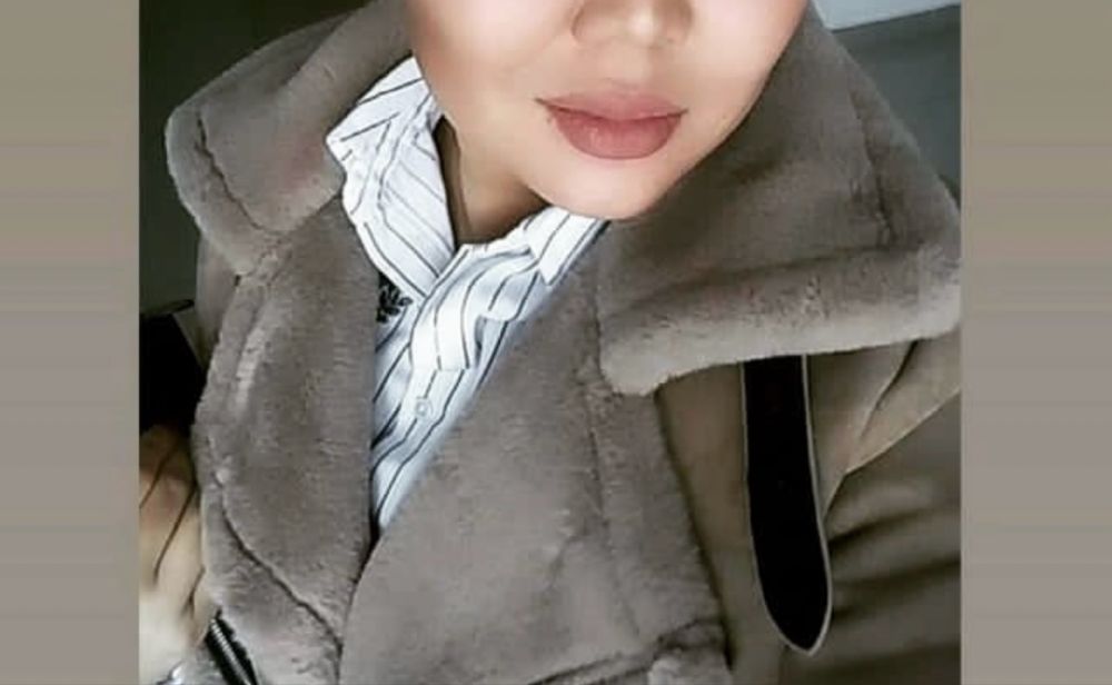 Продам дубленку модную