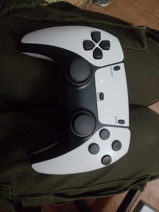 Ретро приставка гейм стик