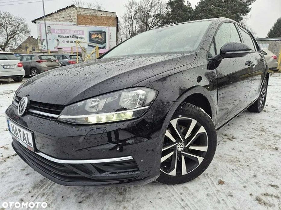 Volkswagen GOLF 7 ( 5K ) / GTI / GTD 2017 - 2020 PIESE AUTO