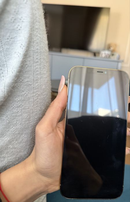 Iphone 12 pro max