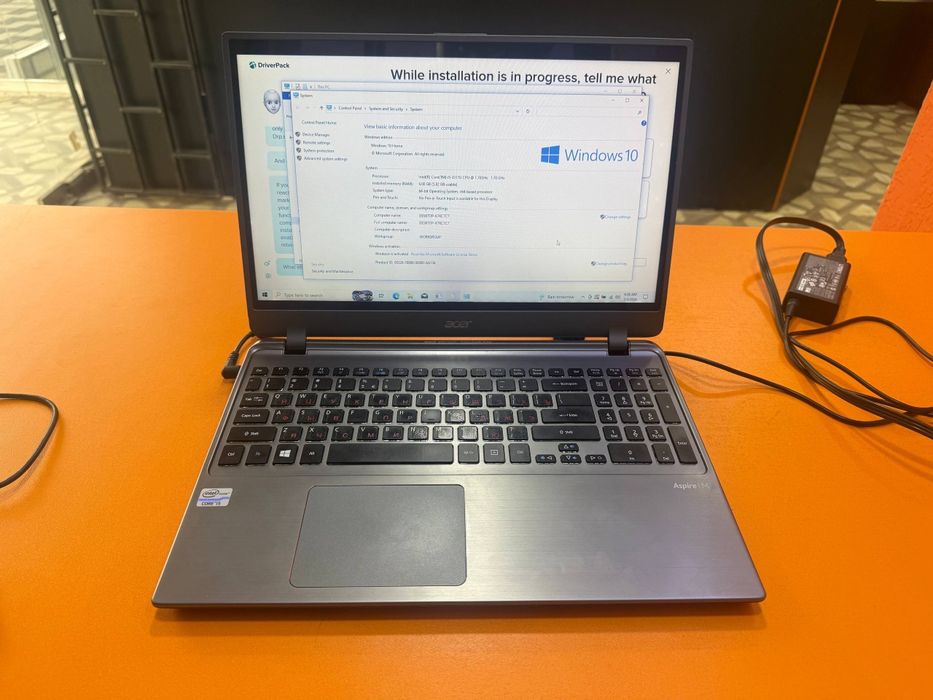 Acer Aspire | Отличное состояние