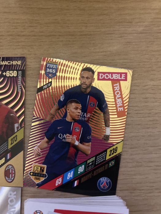 Cartonase fotbal euro , editie limitata