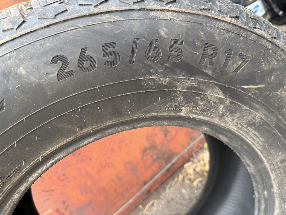шины Ikon tyres (Nokian) autograph 9 suv