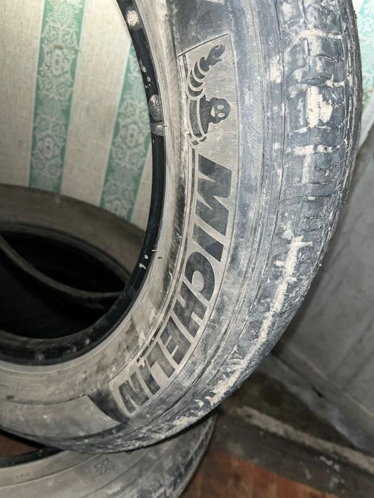 Шины r 18 michelin