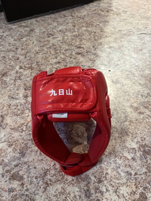 Шлем WESING люкс