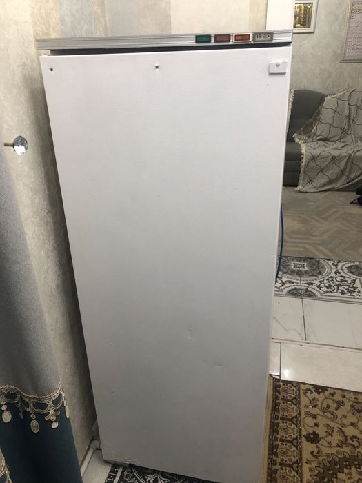 Продам Морозильник!В Хорошем Состояний!