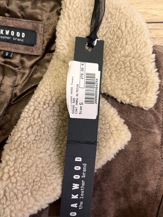 Винтидж палто Ново