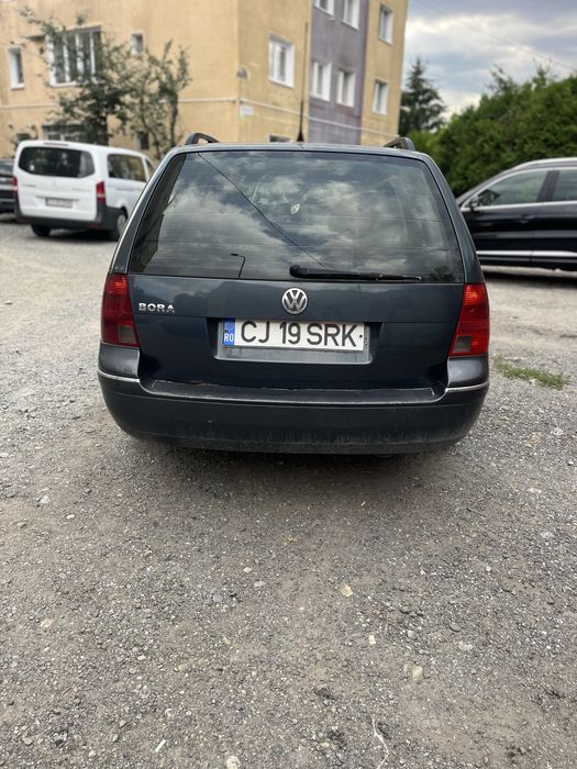 Vand volkswagen bora 1.9 ARL , 2002 .
