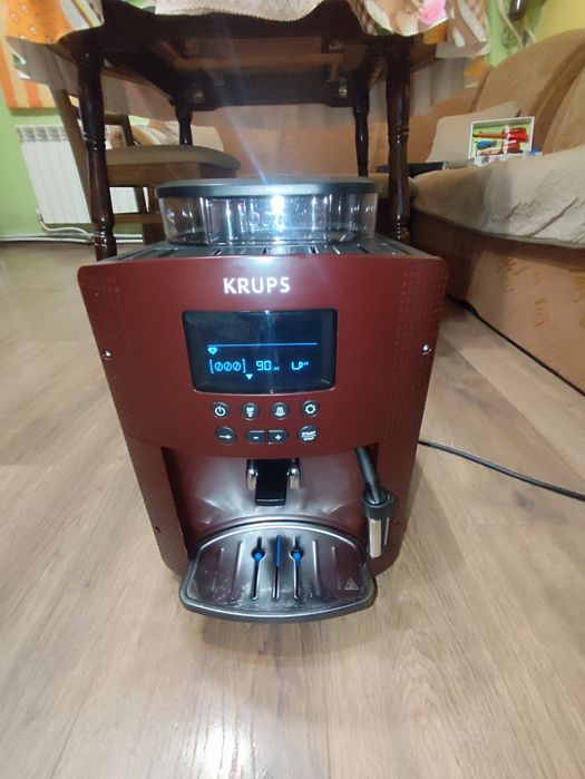 Krups  EA 815 G 10