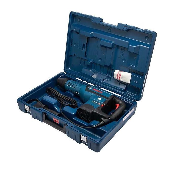 Perforator Bosch GBH 12-52 DV (Original) Перфоратор Bosch GBH 12-52 DV