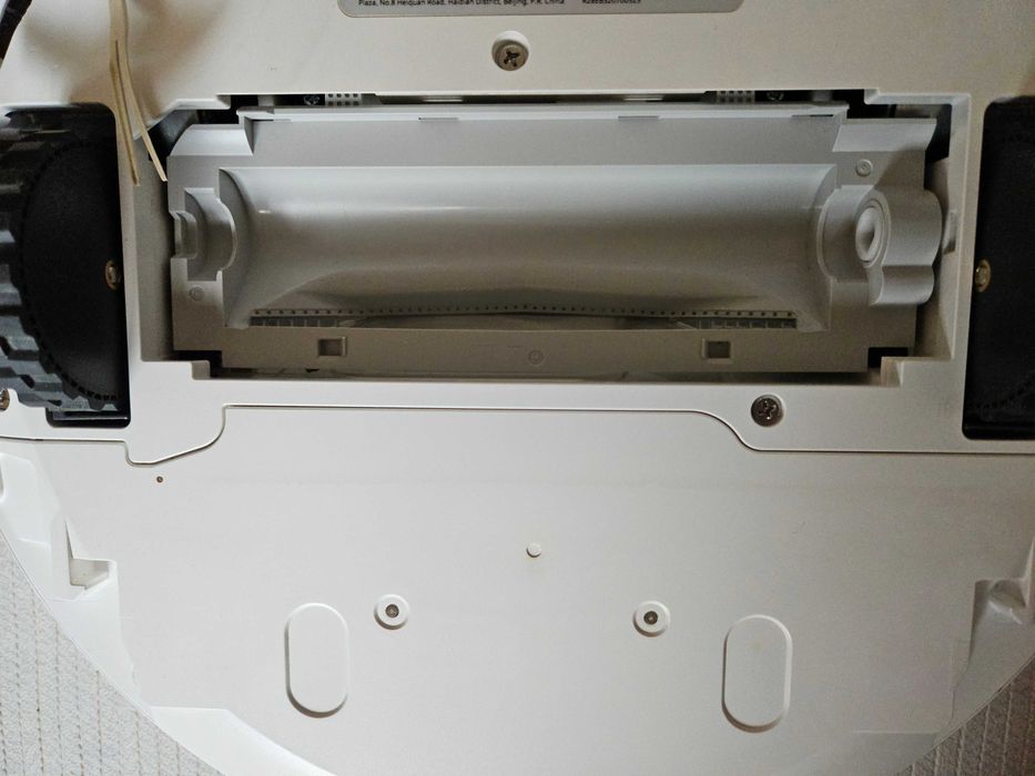 Прахосмукачка-робот roborock Q7 Max