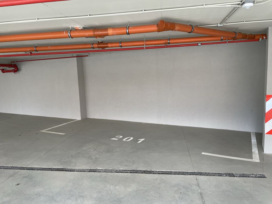 Двустаен Апартамент в Дружба