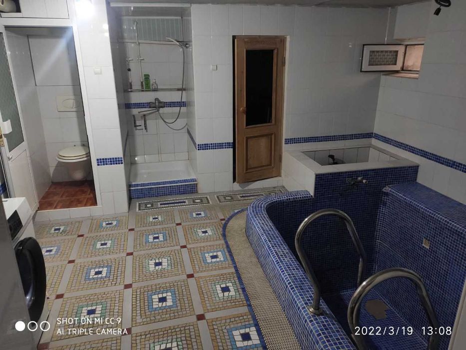 Ганга Ц-15. Продается огромная квартира 130+100