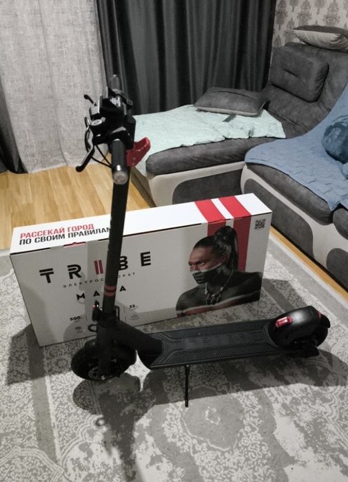 Продам Электро Самокат TRIBE