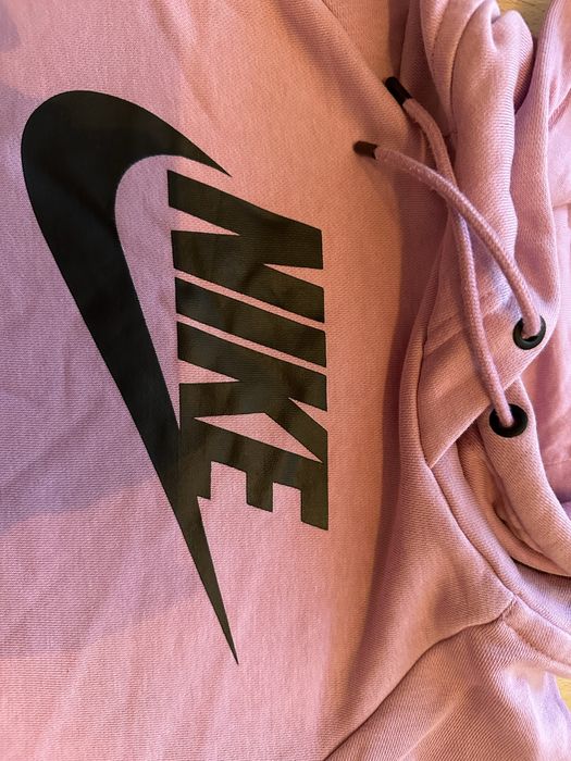 Суичър Nike размер XS