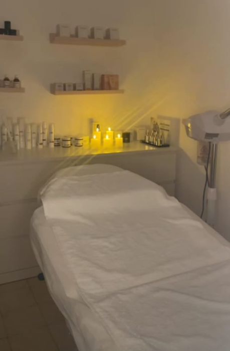 Оздоровительный массаж