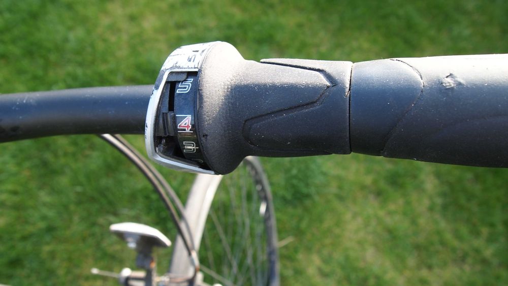 Bicicleta semi-cursiera Prodlict(Product) Mustang 28 inch