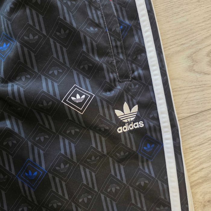 Мъжко долнище Adidas