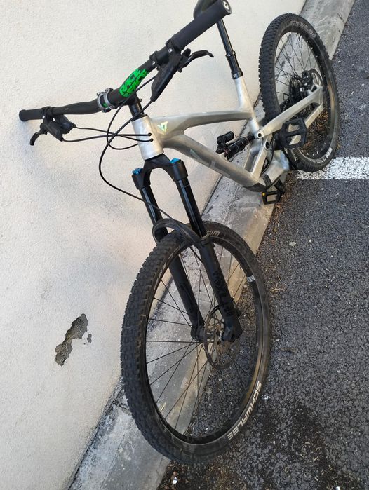 Yt capra cadru M