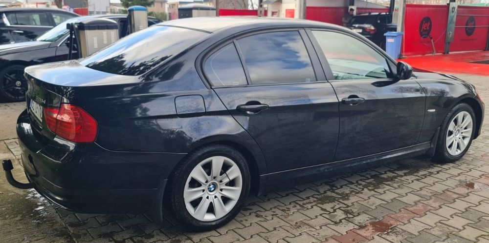 Vand Bmw Seria 3