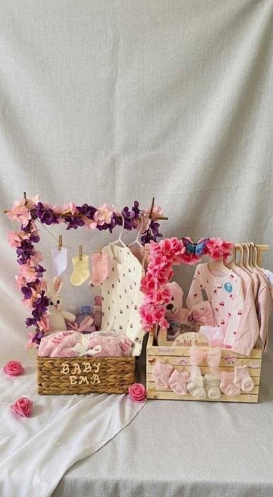 Cosuletul "Sweet Baby"-varianta mica