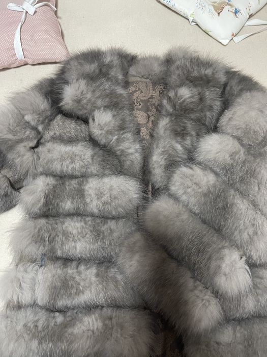 Продам шубу