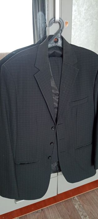 Костюм в идеальном состоянии