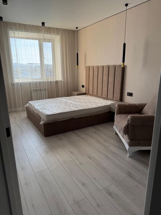 Сдам квартиру в центре города