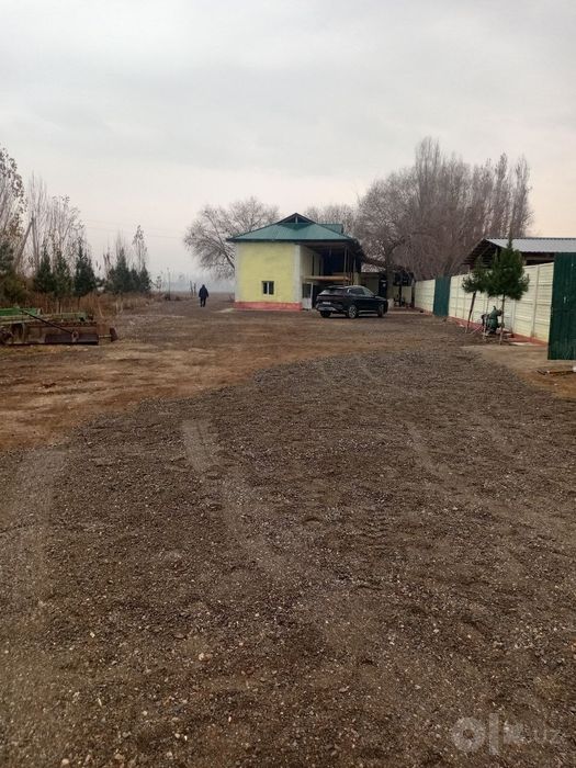 Квартира караб яшашга