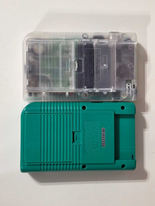 Nintendo Gameboy DMG
