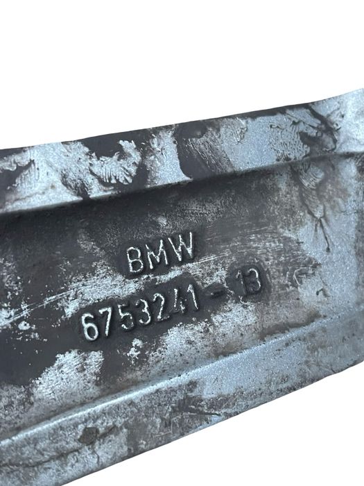 Janta Aliaj *Style 95* R19 Bmw 7 Iv E65 2001 - 2009 9Jx19H2