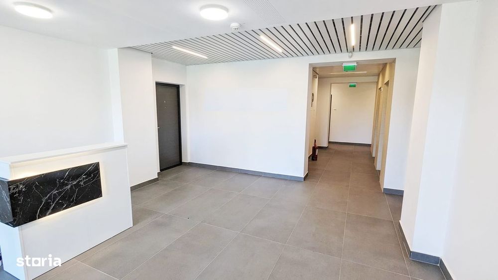 Tineretului Park 2025, Studio 42 mp Nou, Centrala Proprie, AC, Parcare